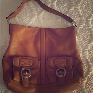 Michael Kors bag no rips great as new